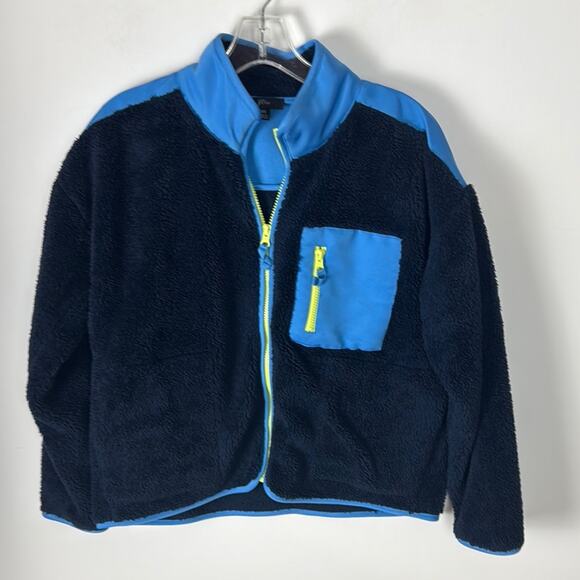 J Crew Fleece - Women’s XS - Picture 1 of 4